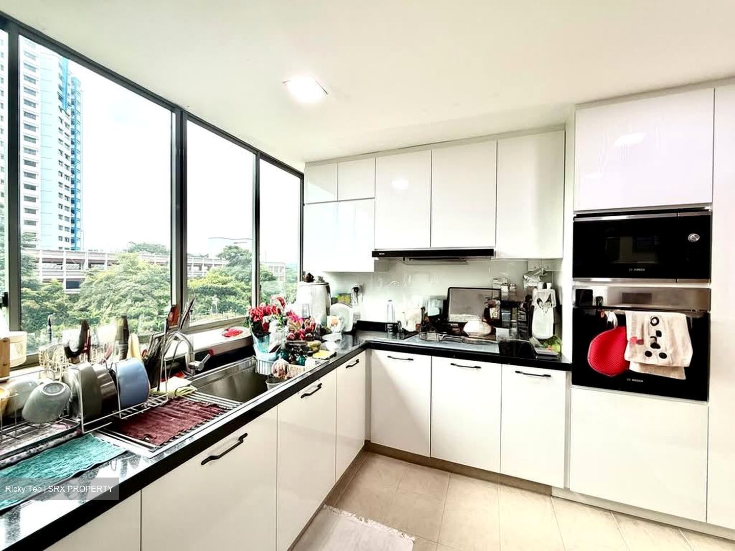 The Quintet (D23), Condominium #575488931